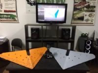 Engenharia Reversa - Relha Agr�cola