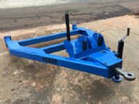 Engenharia Reversa - Rolo Compactador